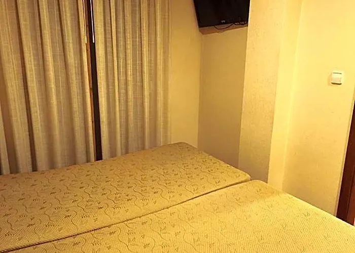 Hotel Dona Isabel