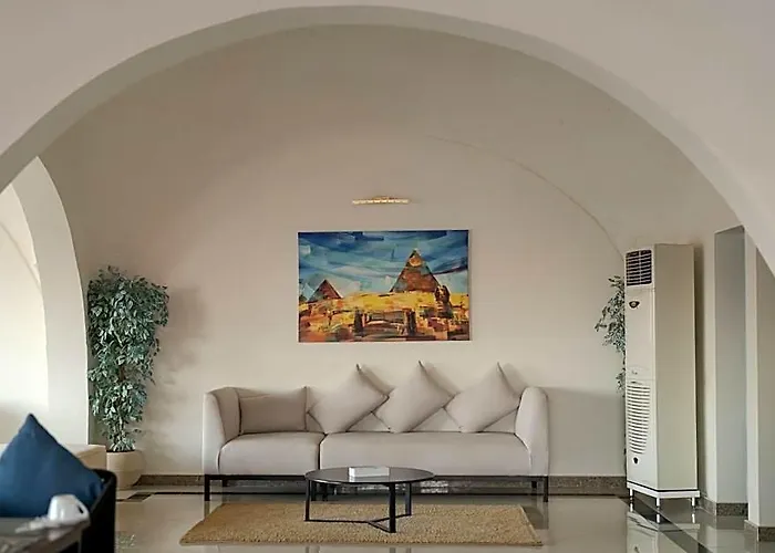 La Siesta Hotel Al Sokhna