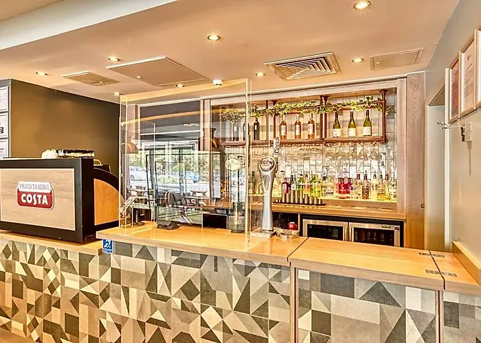 Premier Inn Aviemore