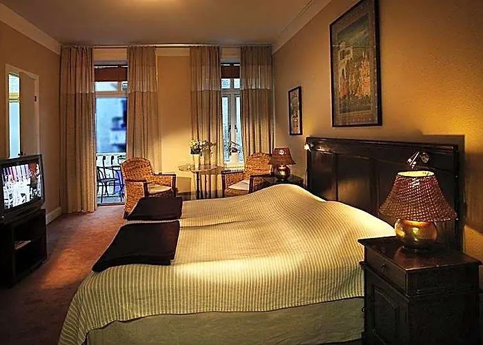 Hotel Lilton
