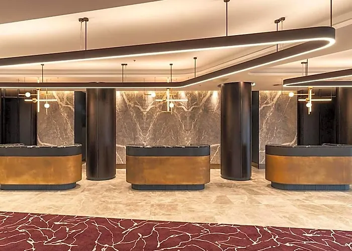 Novotel Sydney Cabramatta