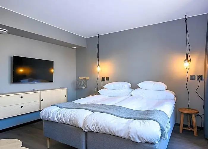 Blomloefs Hotell Saltoe