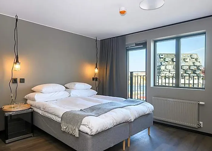 Blomloefs Hotell Saltoe