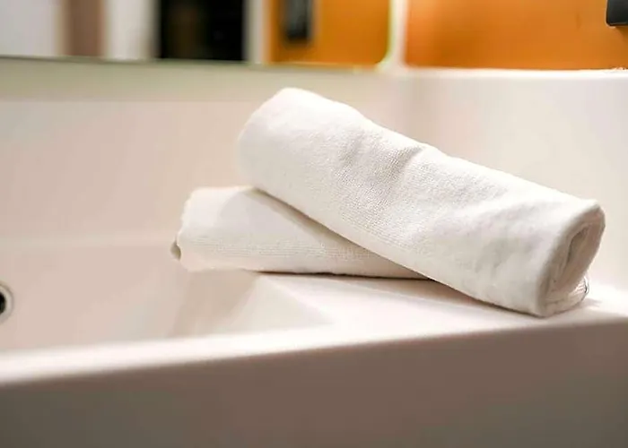 B&B Hotel Saint-Nazaire Trignac
