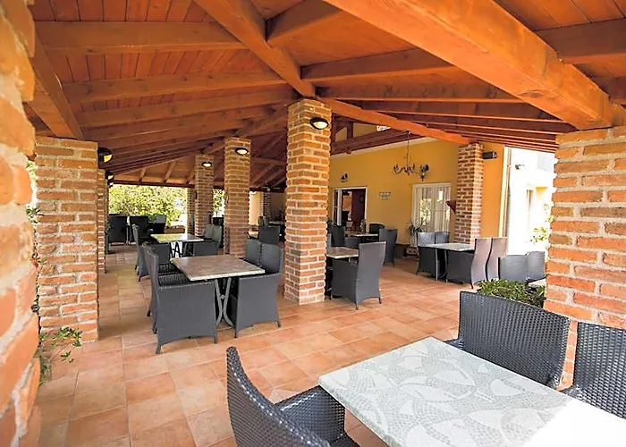 Villa Tamaris