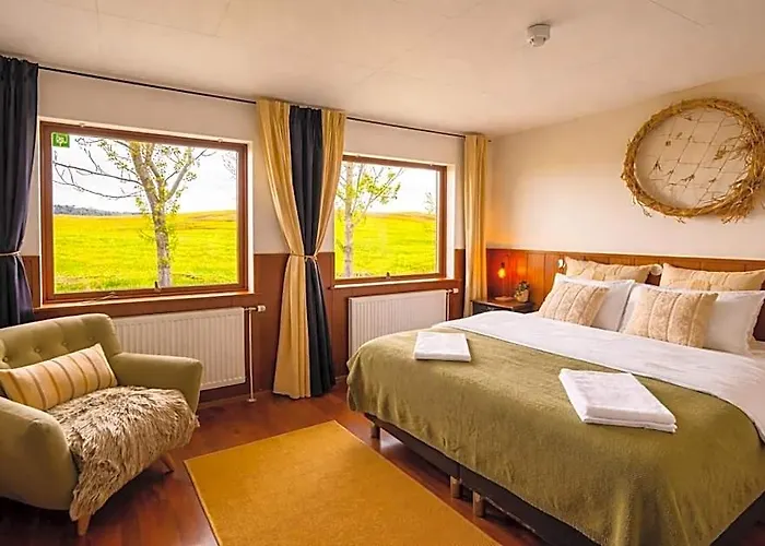 Hotel Bru Countryside