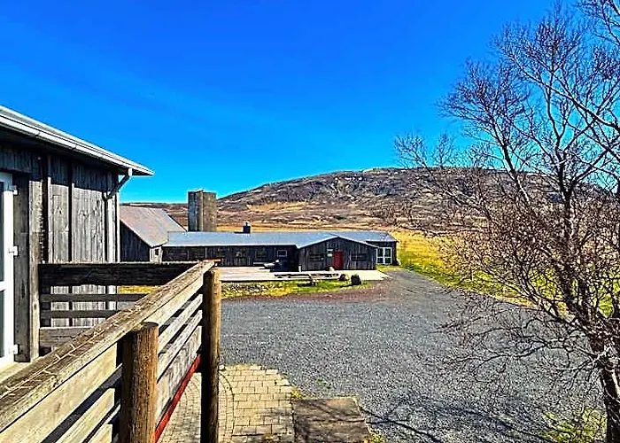 Hotel Bru Countryside