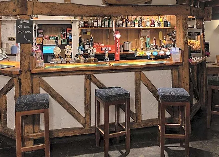 The Black Horse Inn