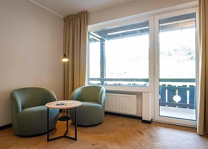 May Hotel Mayschoss
