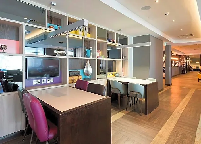 Premier Inn London Wembley Stadium
