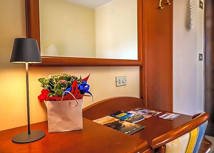 Easy Hotel Meryon