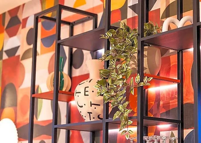 B&B Hotel Brussels Airport