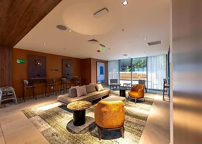 Hampton By Hilton Santiago De Los Caballeros