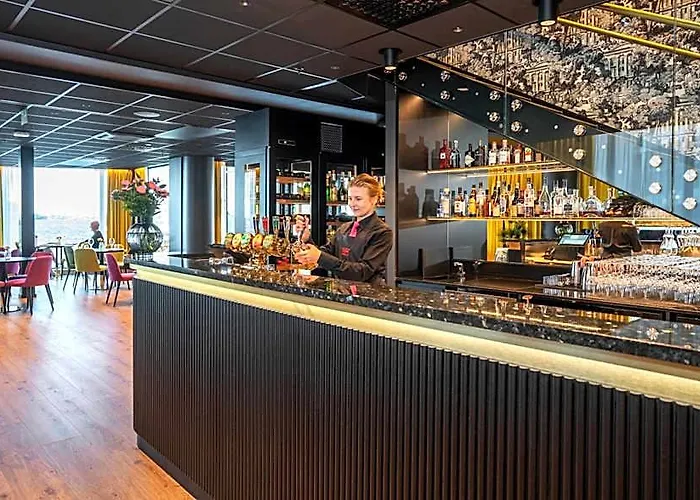 Thon Hotel Alesund