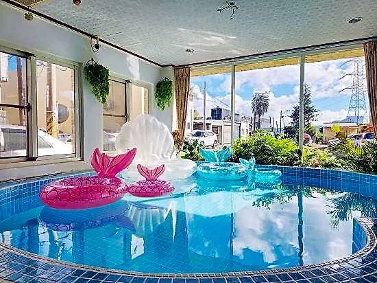 Da Tan Mountain Villa