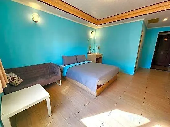 Da Tan Mountain Villa