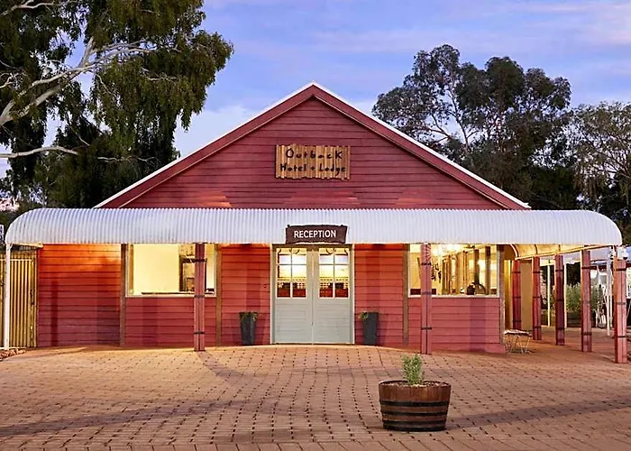 Outback Hotel