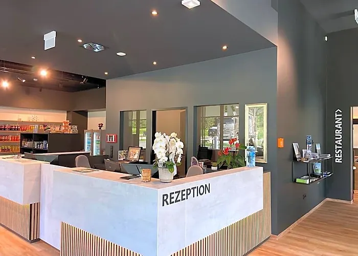 Hotel Freigeist