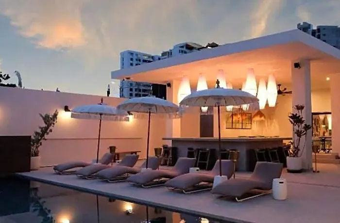 Bali Hotel Adults Only Isla Verde, A Trademark By Wyndham