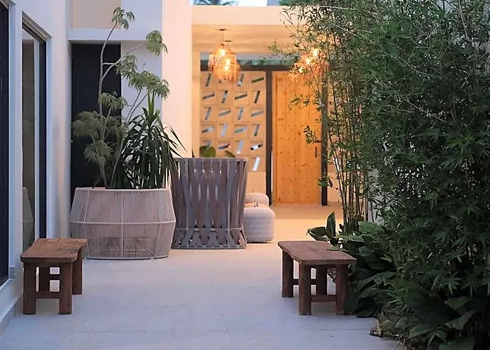 Bali Hotel Adults Only Isla Verde, A Trademark By Wyndham