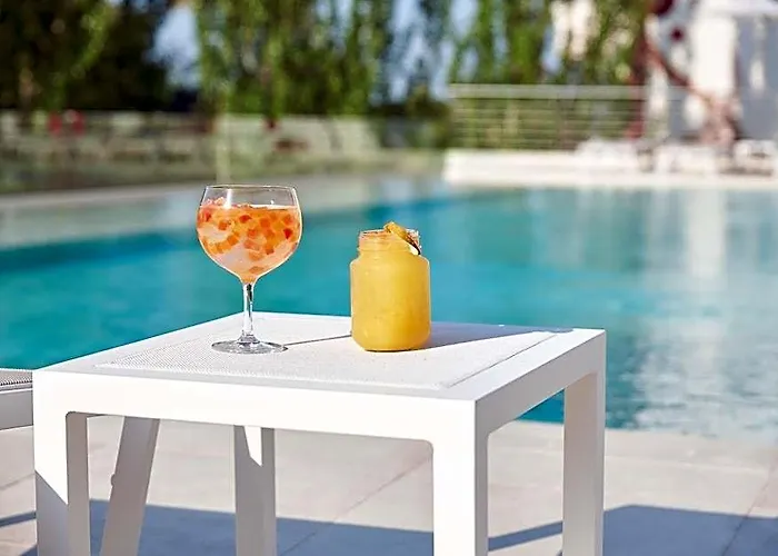 Dwo Sirius - Adults Only