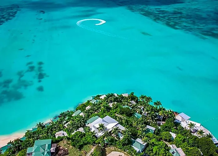 Cocos Hotel Antigua (Adults Only)