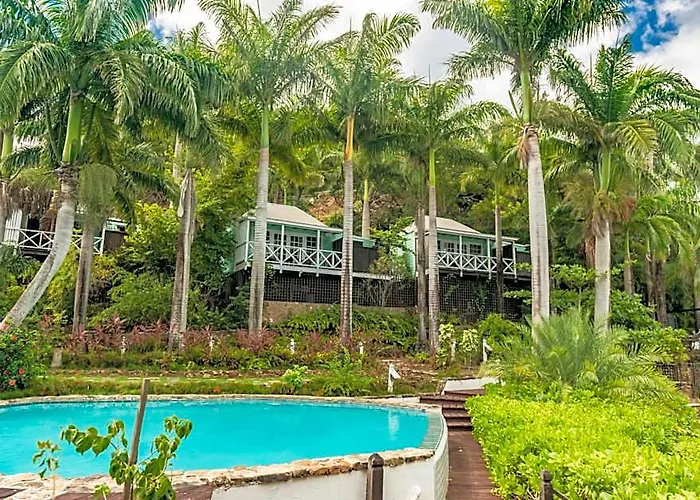 Cocos Hotel Antigua (Adults Only)