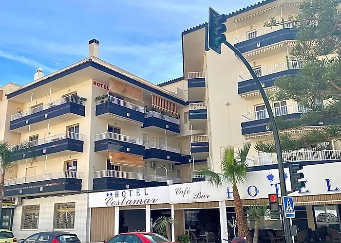 Hotel Costamar