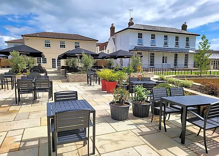 The Oakwood Hotel