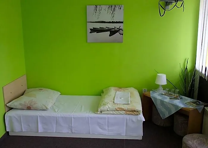 Hotel Formule