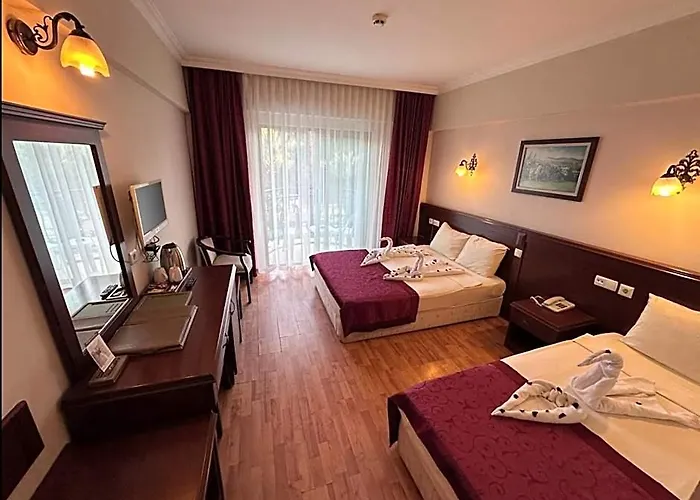 Stella Hotel&Spa All Inclusive