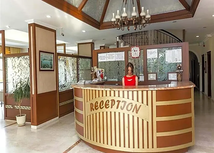 Stella Hotel&Spa All Inclusive
