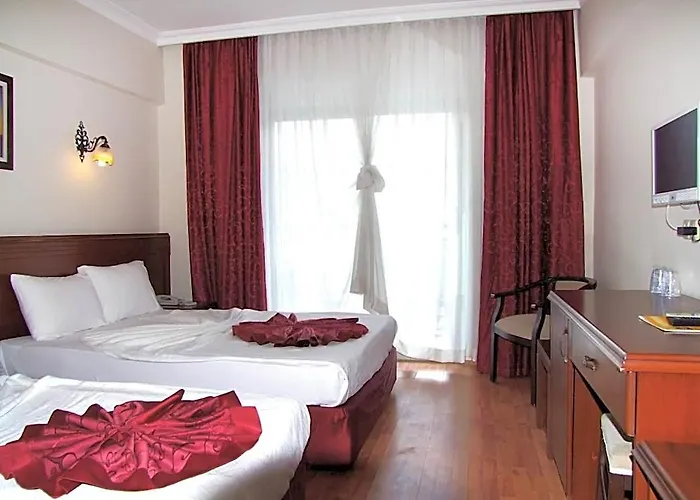 Stella Hotel&Spa All Inclusive