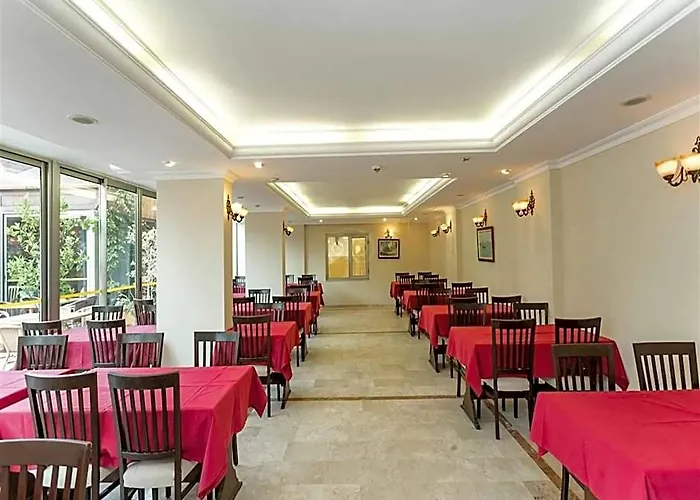Stella Hotel&Spa All Inclusive