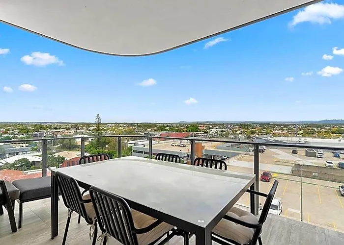 Lowanna Beach Resort Kawana