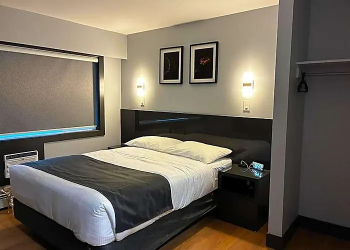 Nights Inn