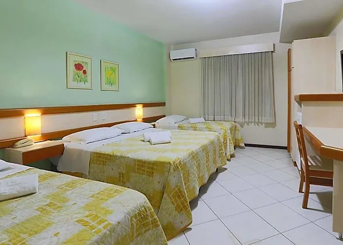 Hotel Veneza