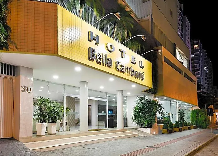 Hotel Bella Camboriu
