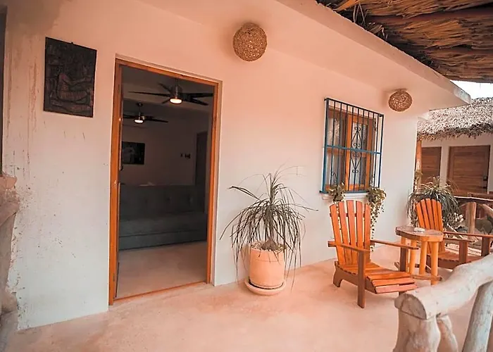 Villas Ixchel
