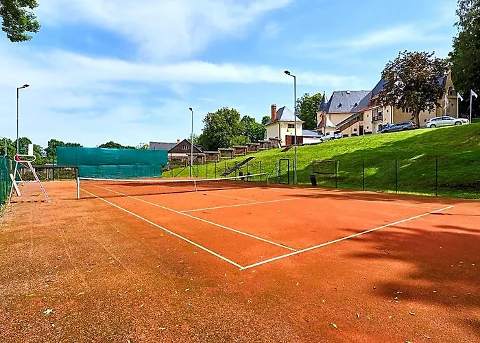 Boutique Hotel & Wellness Spitzerova Vila Eliska