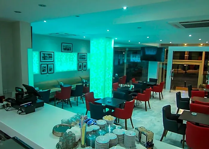 Hotel Kenzo