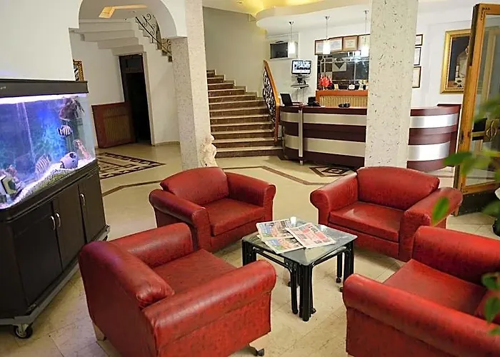 Hotel Soydan