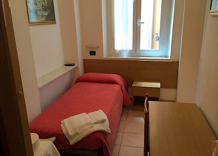 Hotel Nuovo Metropol