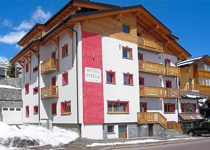 Hotel Stella