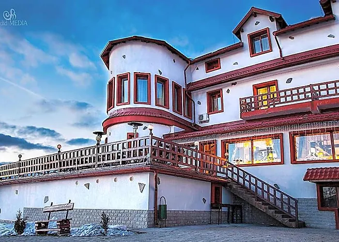 Hotel Rusu