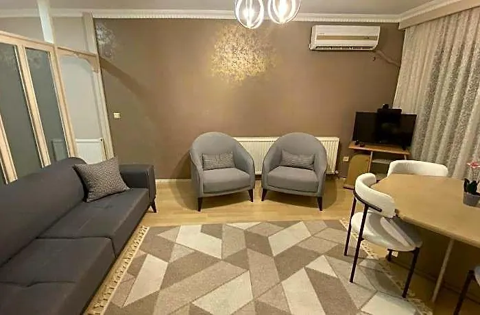 Evim Apart Hotel