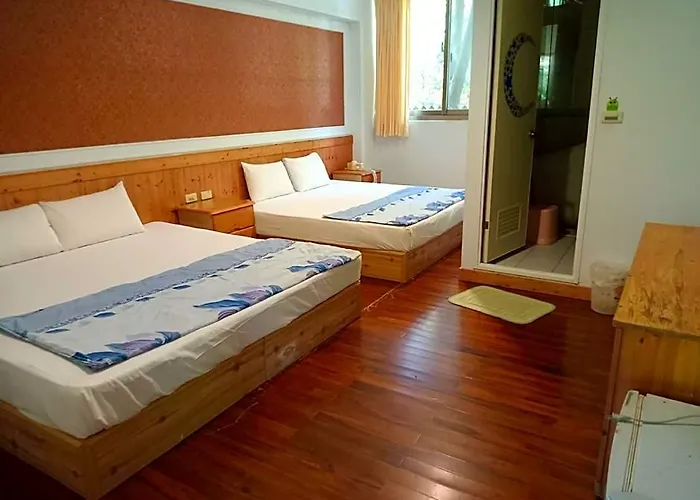 Taihu Homestay