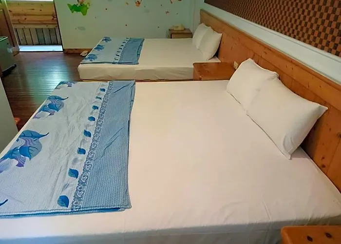 Taihu Homestay