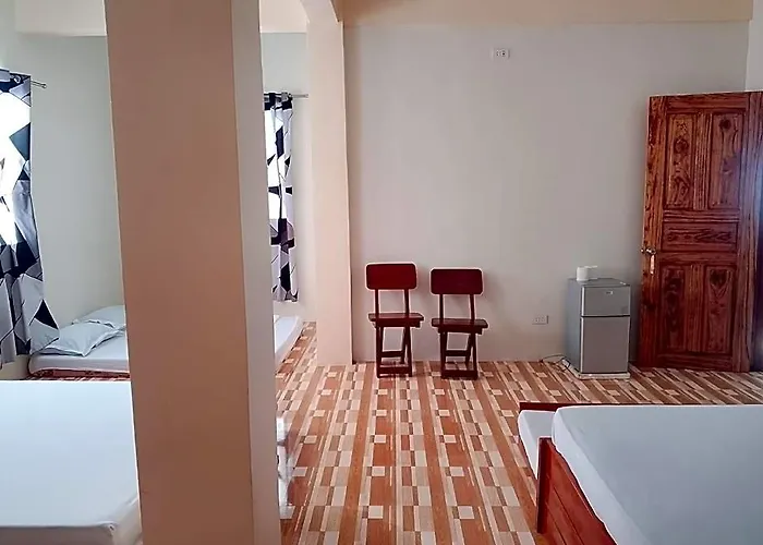 July'S Haven Seaside Pension Camiguin