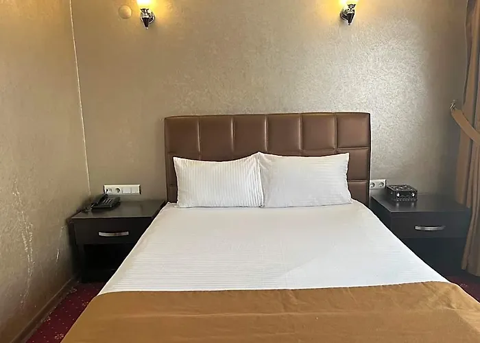 Mayd Hotel